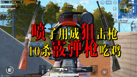 吃鸡狙击战_吃鸡打狙的游戏手机版_吃鸡视频我想谈吃鸡狙击模式