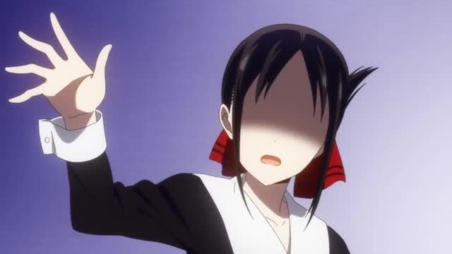 四宫辉夜_四宫辉夜_四宫辉夜