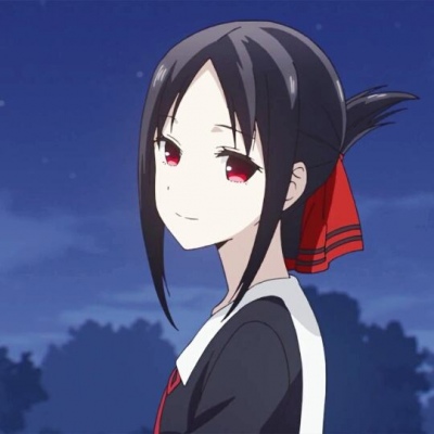 四宫辉夜_四宫辉夜_四宫辉夜