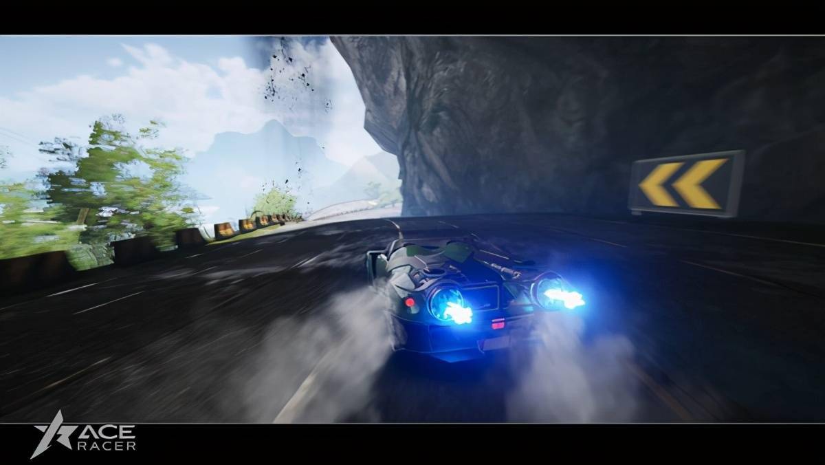 赛车仿真手机游戏推荐_赛车仿真手机游戏有哪些_仿真手机赛车游戏