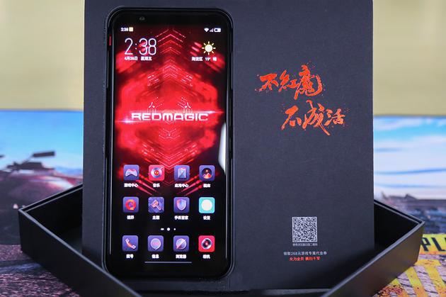 玩手游比较好的手机_百元手机玩游戏哪款好_玩手游最好的手机排行2020