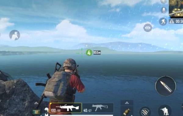 刺激站场画质修改_刺激战场画质调整手机游戏_提高刺激战场画质软件