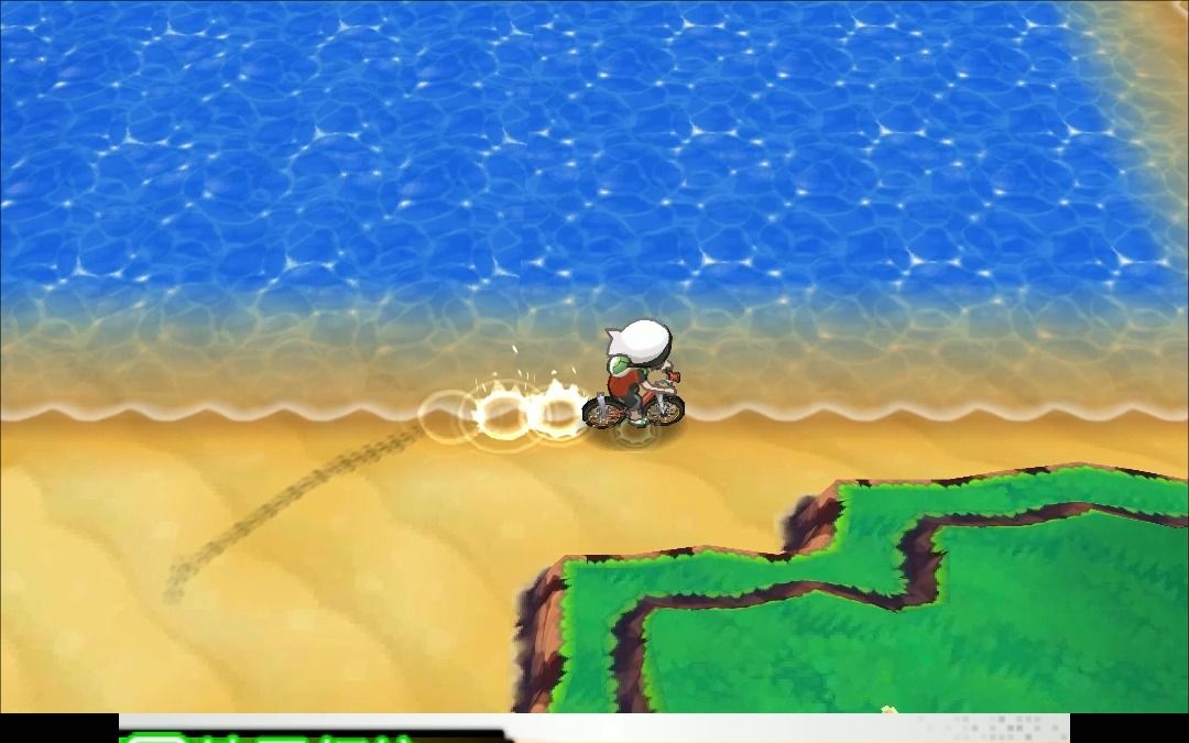 3ds梦之红宝石_宝可梦红宝石游戏手机版_宝石dream