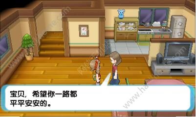 3ds梦之红宝石_宝石dream_宝可梦红宝石游戏手机版