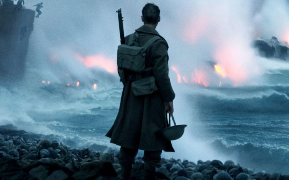 敦刻克尔在线观看_敦刻尔克_敦刻克尔行动