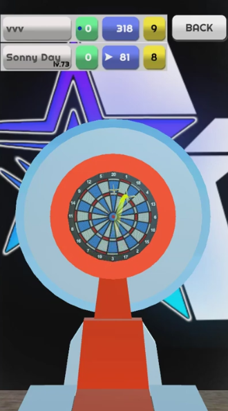 飞镖类游戏_摄影飞镖手机游戏推荐_飞镖游戏手机摄影