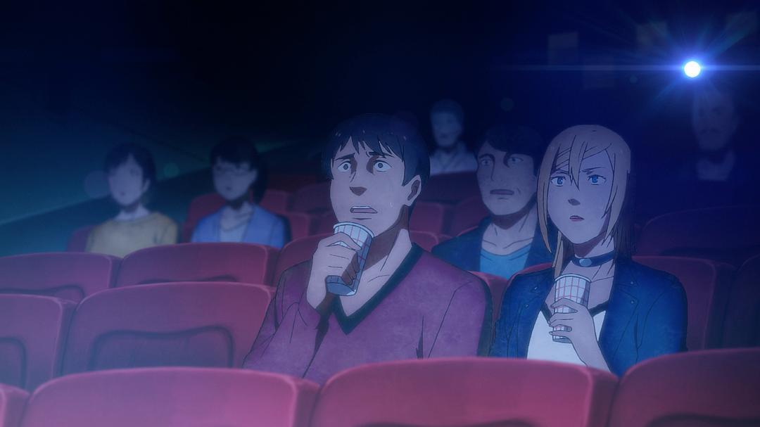 听我的电波_听电波的电视剧_听电波的女生