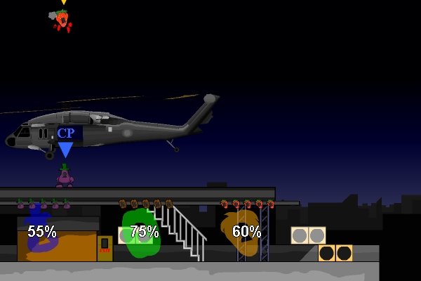 疯狂城市手机下载版_疯狂城手机游戏怎么玩_疯狂之城手机游戏