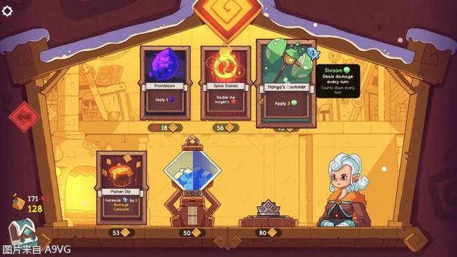 roguelike类型游戏手机_roguelike类型游戏手机_roguelike类手游合集