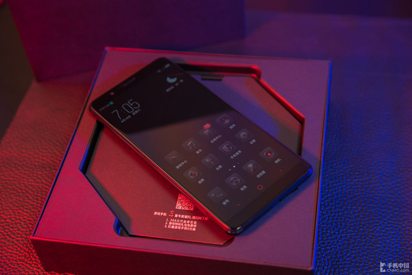 打游戏用哪台手机最好玩_打手机游戏用什么手机好_好用的打游戏手机