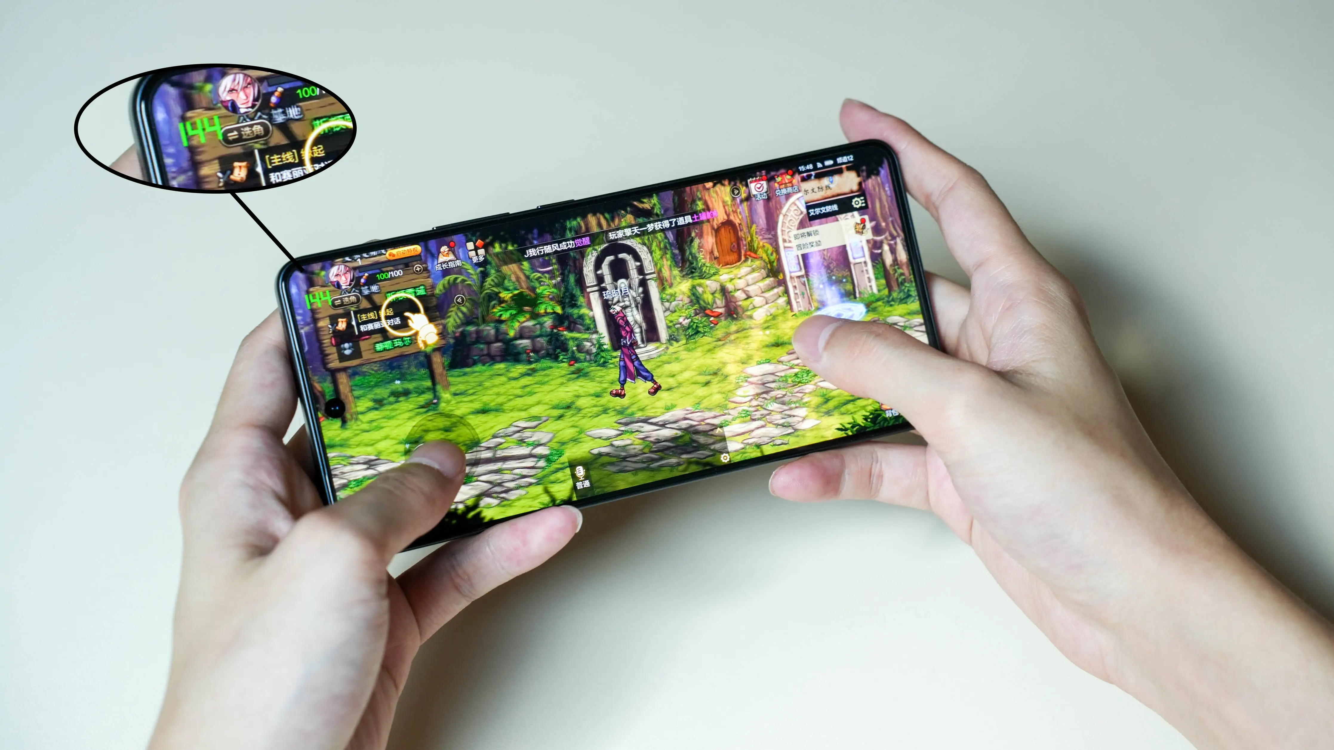 安卓手机3d游戏_安卓手机游戏3a大作_安卓手机游戏3A