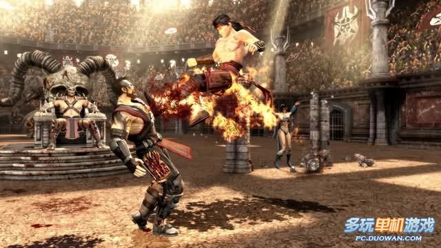 mortalstrike_mortalonline_mortal 手机游戏