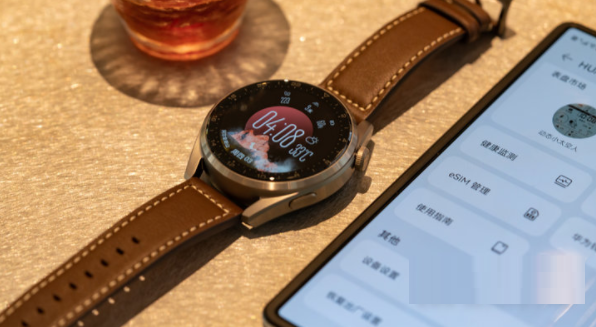 手表连接手机方法_oppo手表watch2怎么连接手机_手表连接手机app
