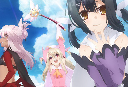 魔法少女伊莉雅游戏攻略_魔法少女伊莉雅v0.4攻略_增加魔法少女伊莉雅pc