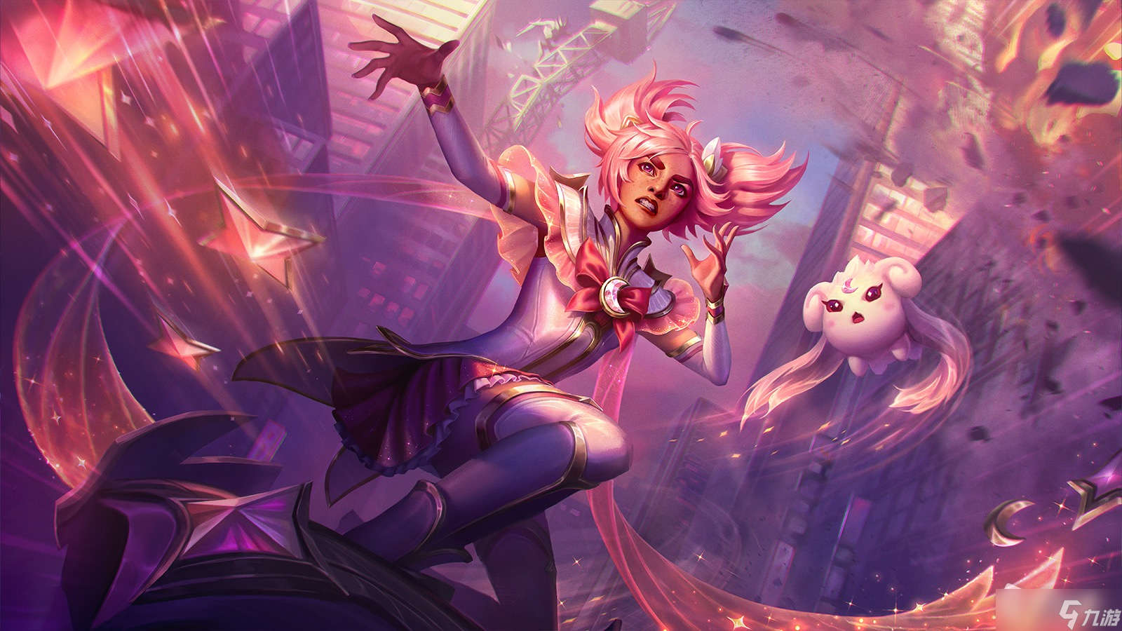手机玩英雄联盟软件_lol的手机游戏_lol手机一样的游戏