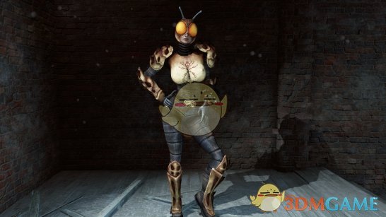 《辐射》游戏_辐射后的皮肤_辐射游戏手机皮肤推荐