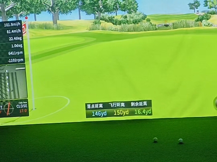 高尔夫游戏app_奔走高尔夫手机游戏_高尔夫安卓游戏