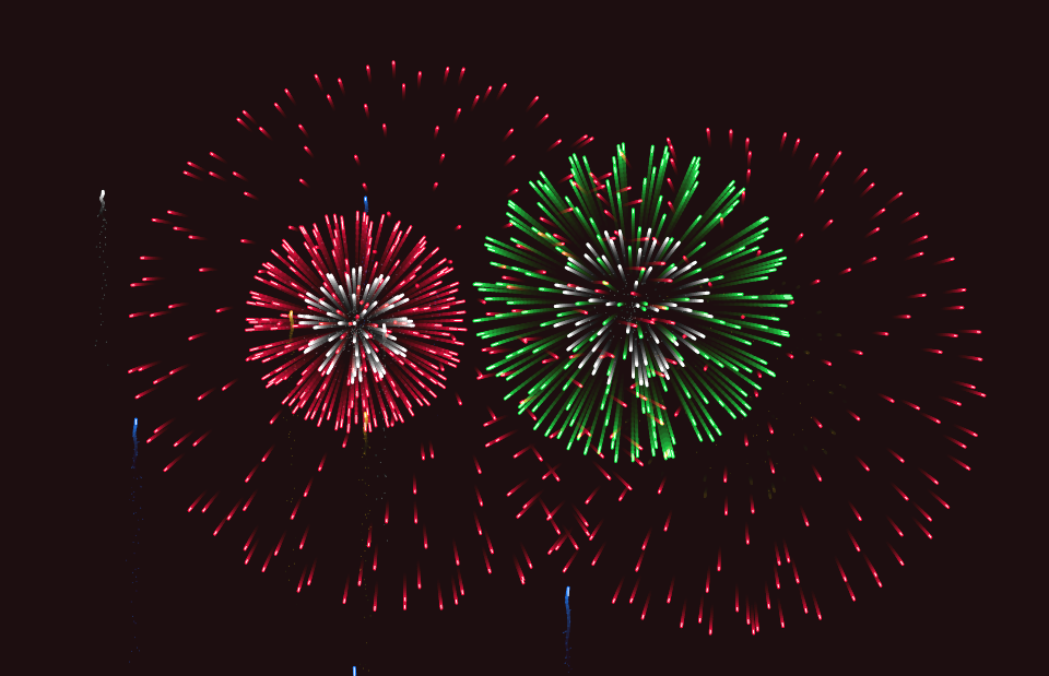 ios放烟花_iphone烟花怎么放_放烟花的苹果手机游戏