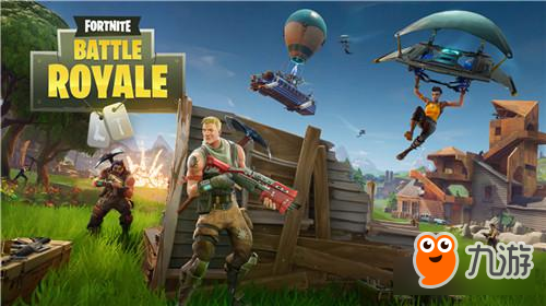 堡垒之夜手机游戏内测_堡垒之夜内测_堡垒之夜手游内测