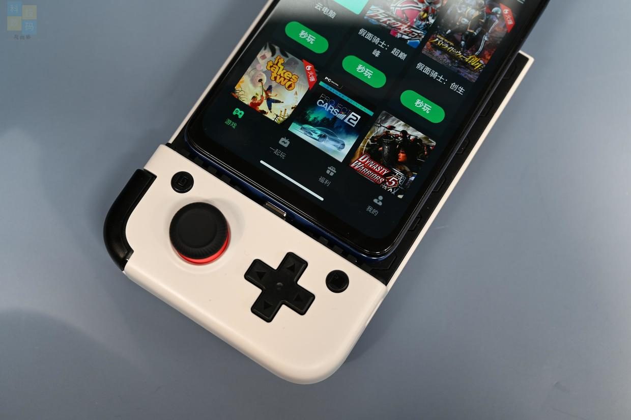 手柄手机游戏软件有哪些_switch手柄 手机游戏_手柄手机游戏推荐