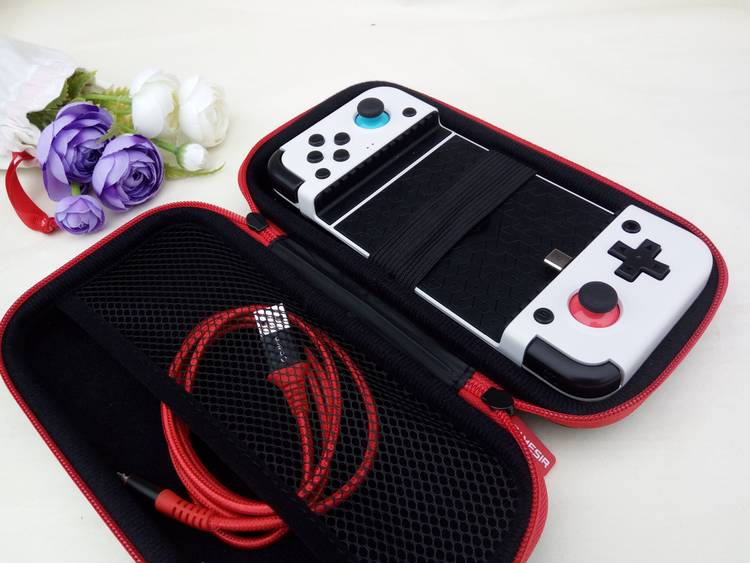 switch手柄 手机游戏_手柄手机游戏推荐_手柄手机游戏软件有哪些