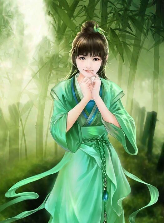 古装化妆手机游戏软件_古风化妆小游戏_古装化妆游戏手机