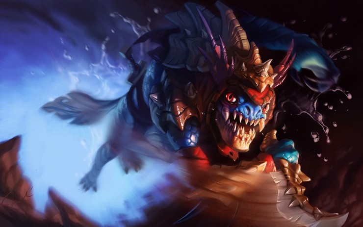 dota2手机超清4k壁纸_dota手机版下载_dota2像素版手机游戏