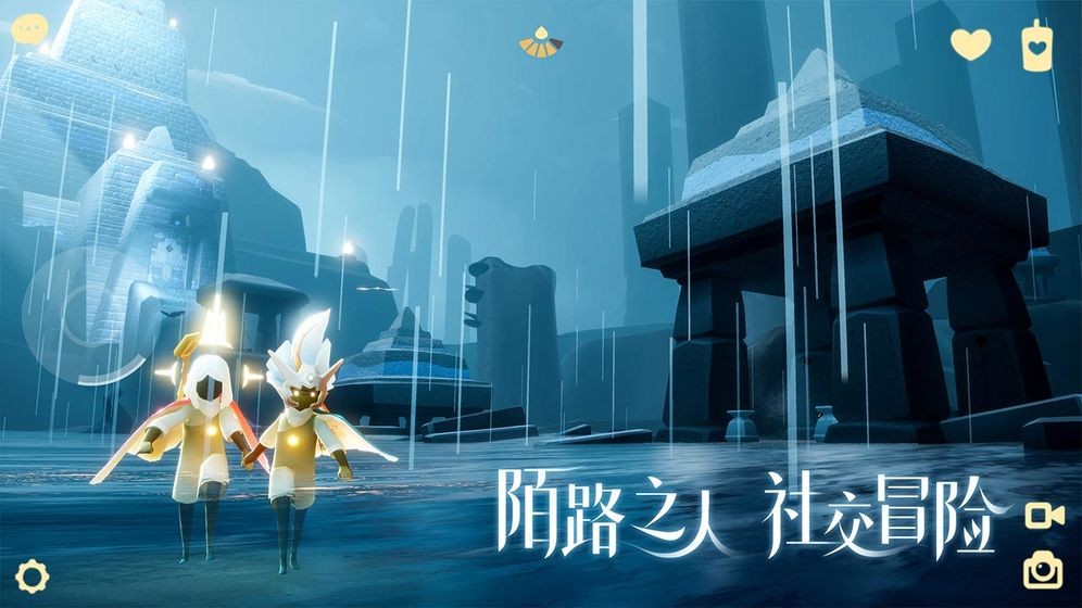 低配手机玩光遇游戏推荐_低配游戏推荐手机游戏_适合配置低的手机游戏