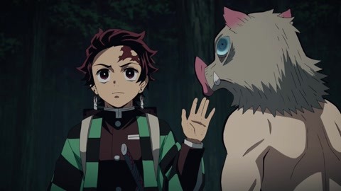 鬼灭之刃那田蜘蛛山篇_鬼灭之刃田蜘蛛山角色介绍_鬼灭之刃蜘蛛山简介
