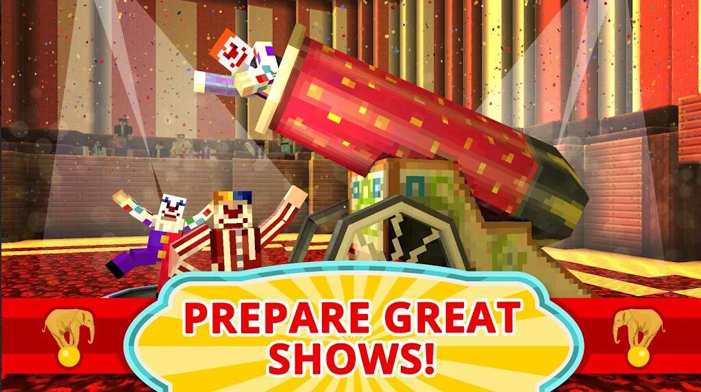 攻略游戏_circus手机游戏攻略_攻略游戏app