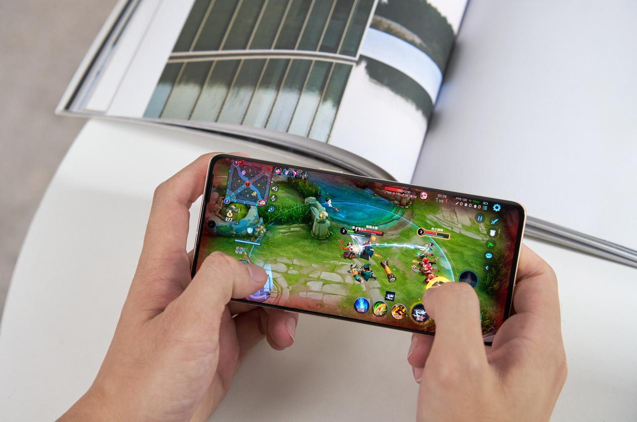 3000档最强游戏手机_最强游戏手机2021_3000游戏手机排行