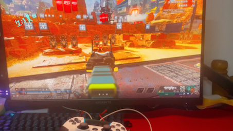 ps5手柄适配游戏_手柄支持ps5_ps5手柄兼容的手机游戏