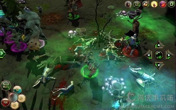 单机回合制策略游戏_单机回合制手机游戏排行榜_单机游戏回合制大全手机版