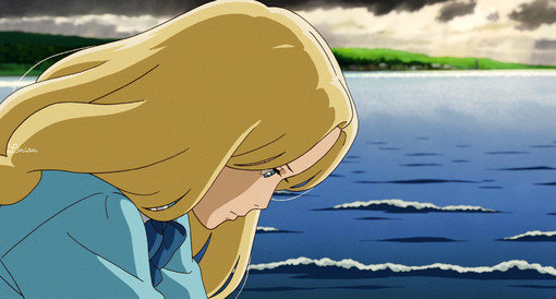 记忆中的玛妮哼的曲子_记忆中的玛妮_记忆中的玛妮的台词