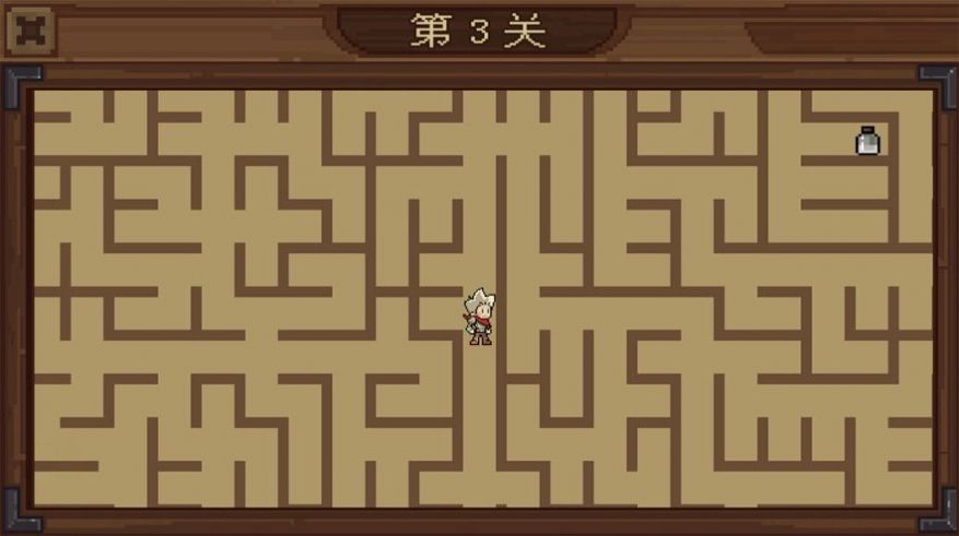 大理石做迷宫游戏手机版_下载大迷宫_大迷宫地图