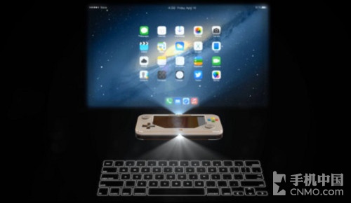 废弃的苹果手机改造游戏_废旧iphone怎么玩_iphone改装游戏机
