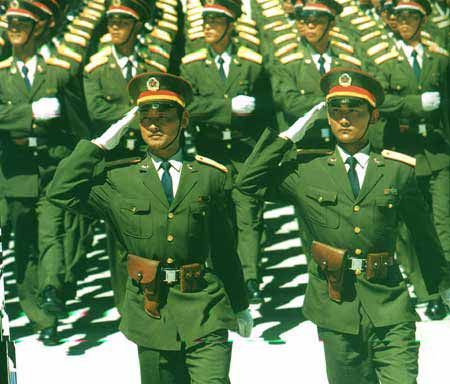 12019年国庆大阅兵_2019的国庆节阅兵式_2019年国庆有阅兵吗