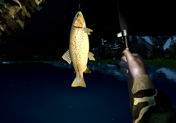 iphone钓鱼游戏_ios钓鱼的手游_ios手机游戏钓鱼游戏