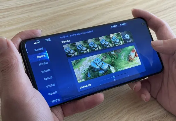 游戏帧数手机_高帧手机游戏_9帧游戏手机