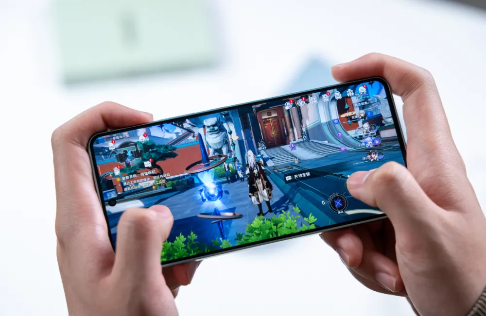 16g手机版游戏推荐_什么游戏16g内存不够用_16g的手机游戏