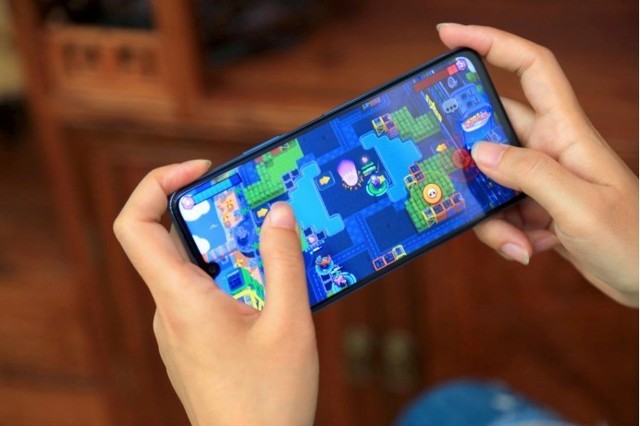 高端手机好玩的手机游戏_手机好玩高端游戏排行榜_手机高端游戏推荐