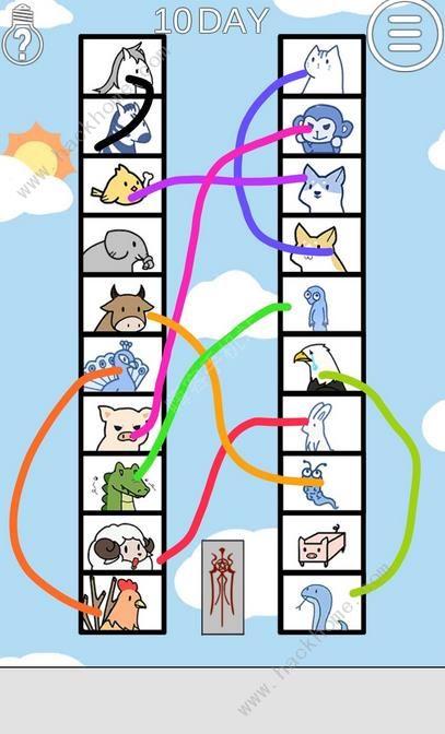 动物解锁_动物解密手机游戏大全_动物解谜游戏