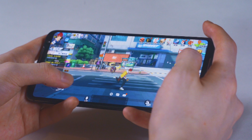 改变手机游戏画质_更改画质手游的软件_修改游戏画质的手机软件