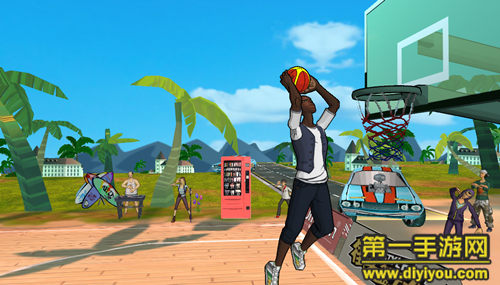 好玩手机游戏推荐男生_nba哪个手机游戏好玩_好玩手机游戏排行榜