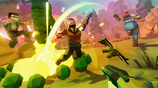 好玩的像素手游推荐_超好玩像素的游戏推荐手机_好玩像素推荐手机游戏