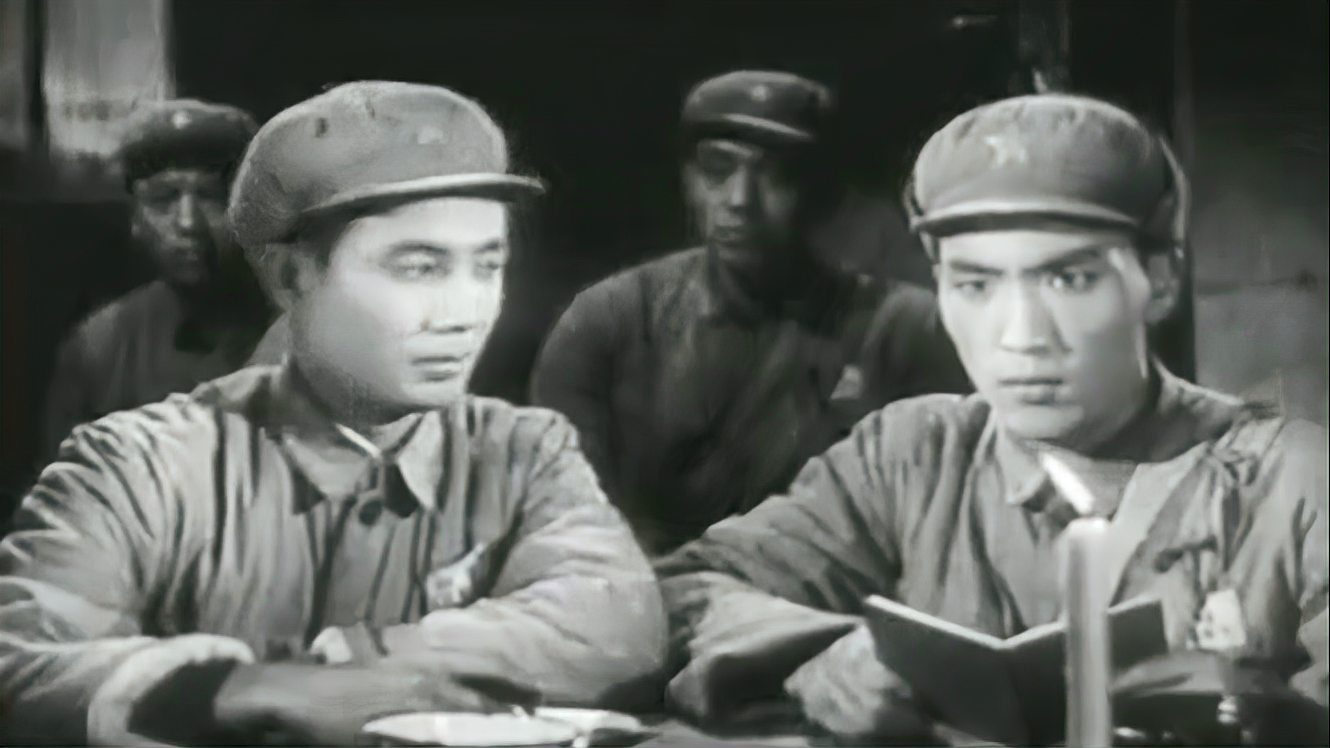 南征北战电影_战斗片南征北战全集_给我找电影南征北战
