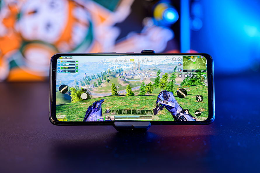 rog游戏手机质量_rog游戏手机值得入手吗_rog游戏手机质量怎么样