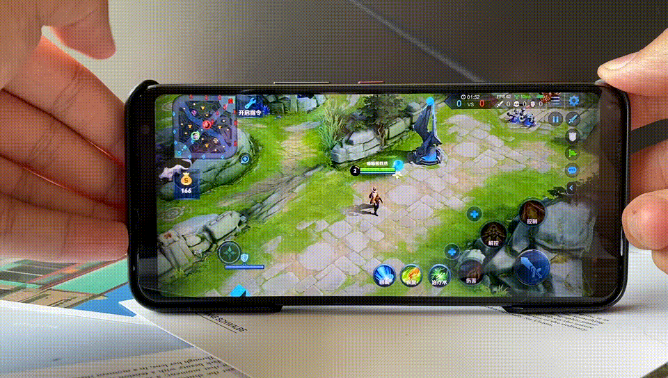 rog游戏手机质量怎么样_rog游戏手机质量_rog游戏手机值得入手吗