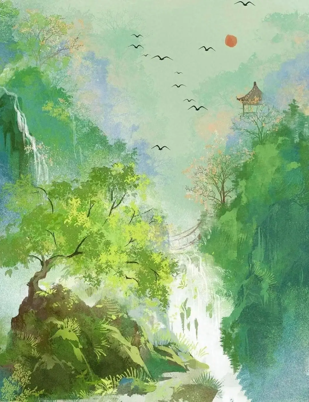 孟艺_艺孟玲_艺孟周