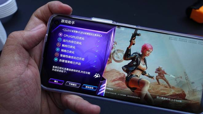 适合玩手机游戏的手机_2月最适合玩什么游戏手机_适合玩游戏的手机推荐2021